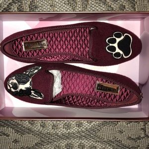 Ted Baker London shoes. BRAND NEW, Never worn